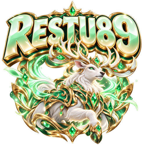 Logo RESTU89